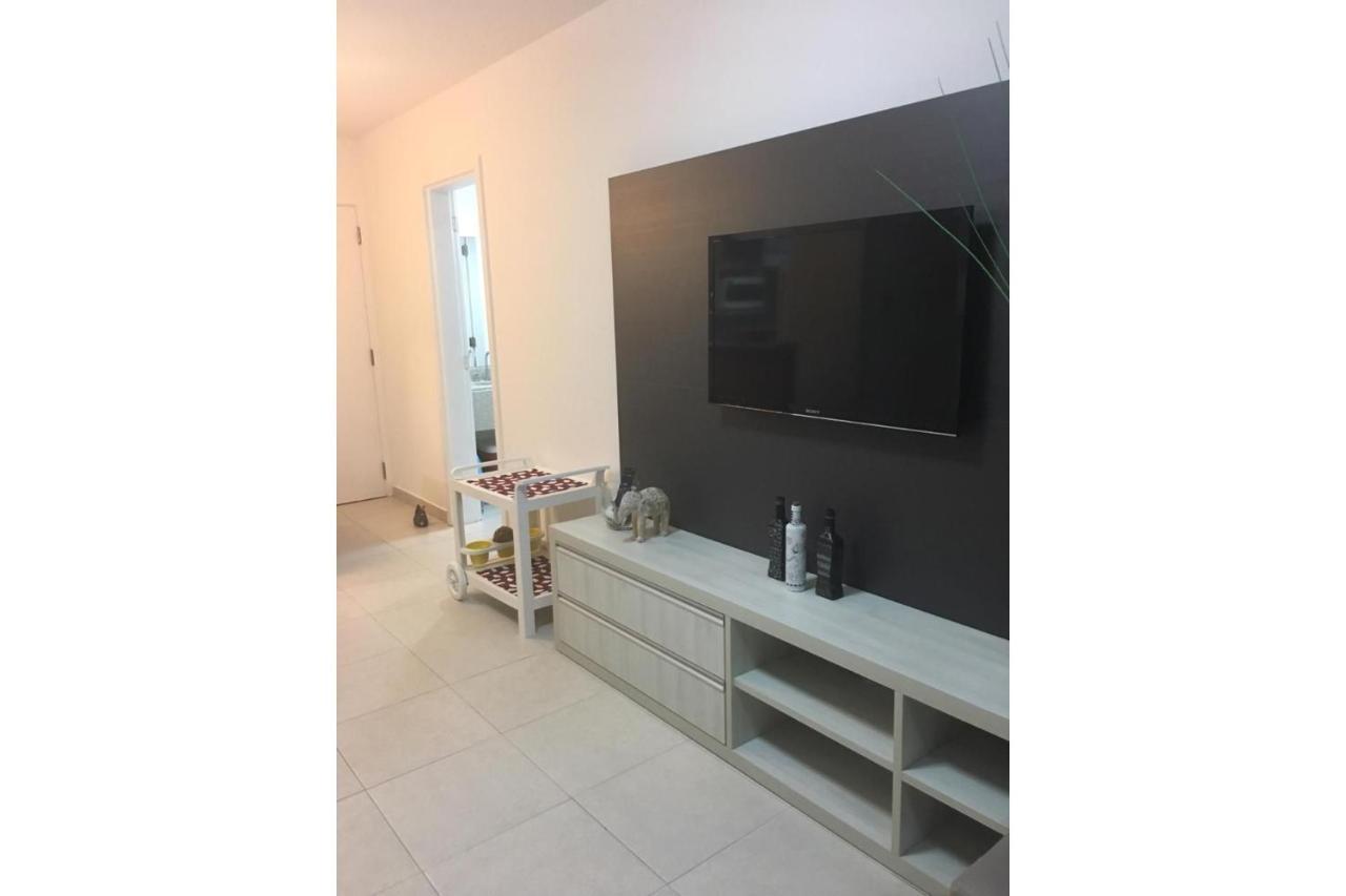 Ekoara Residence 227 Pôrto das Galinhas Buitenkant foto